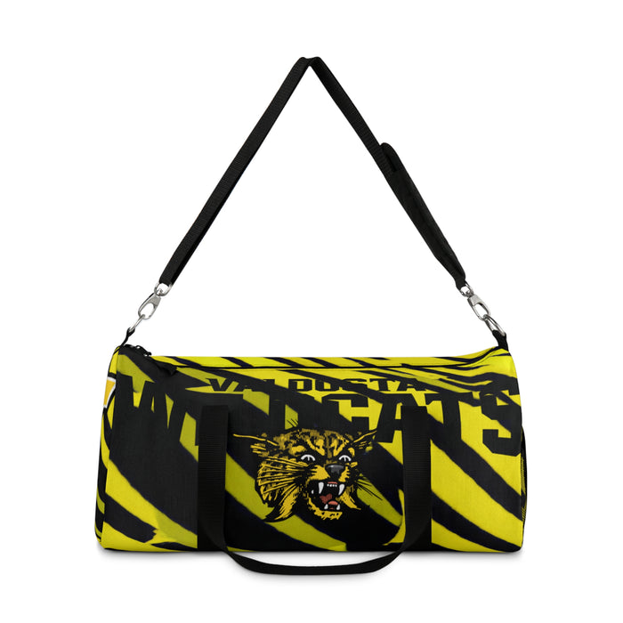 students

SchoolSpark Duffle Bag-Duffle bag