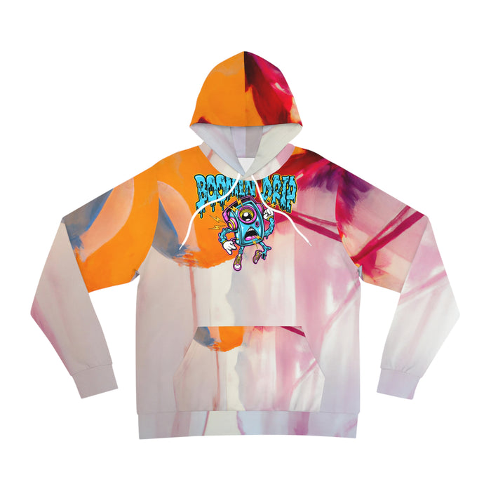 Fresh School Stylezz - AOP Hoodie