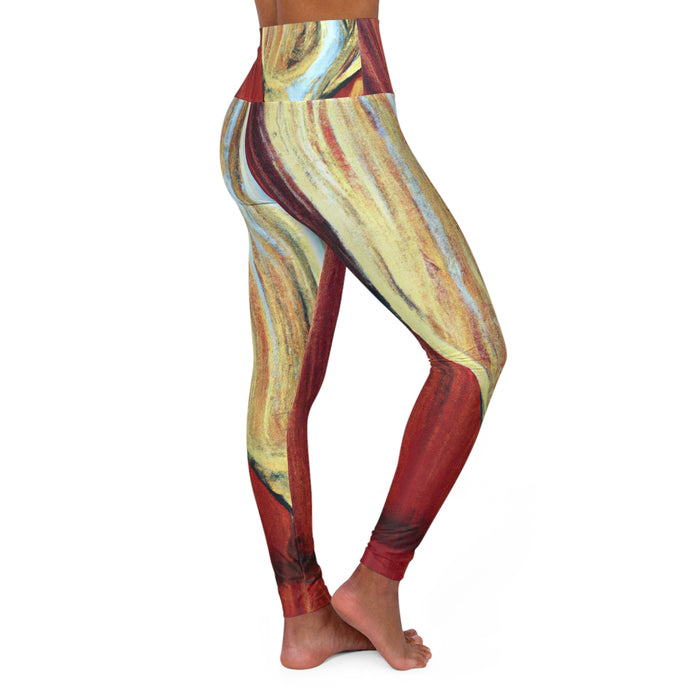 KrushUrbanStyle - Leggings