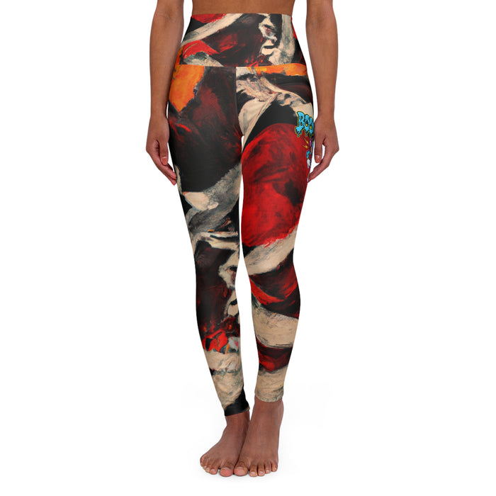 Urbanum Apparel. - Leggings