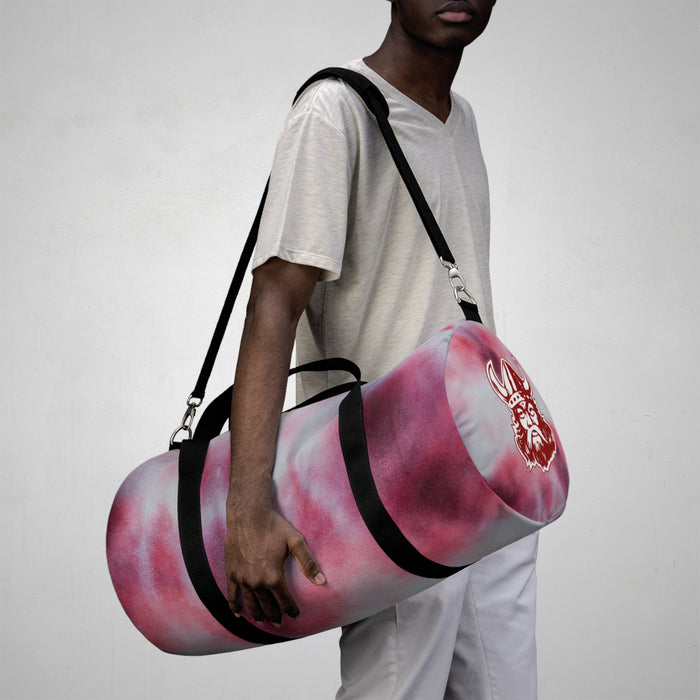 students

'Schoolon Street Carryall'-Duffle bag