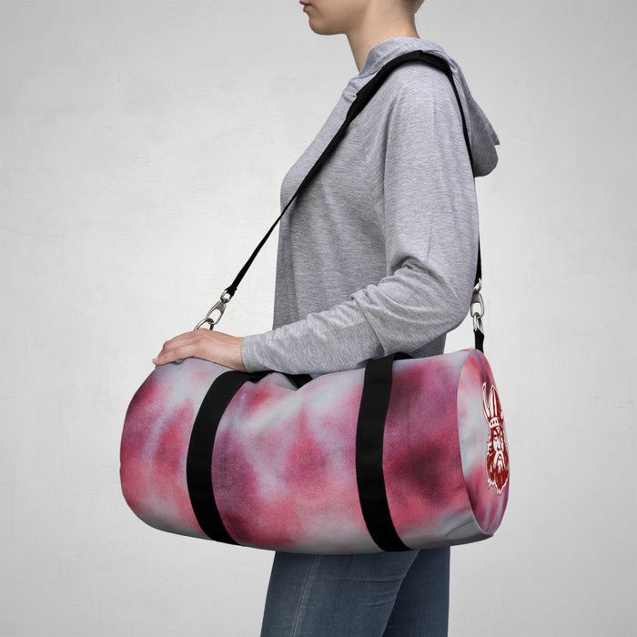 students

'Schoolon Street Carryall'-Duffle bag