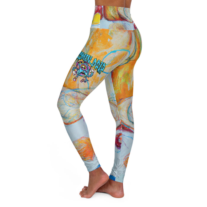 Urban Flair Clothing Co. - Leggings