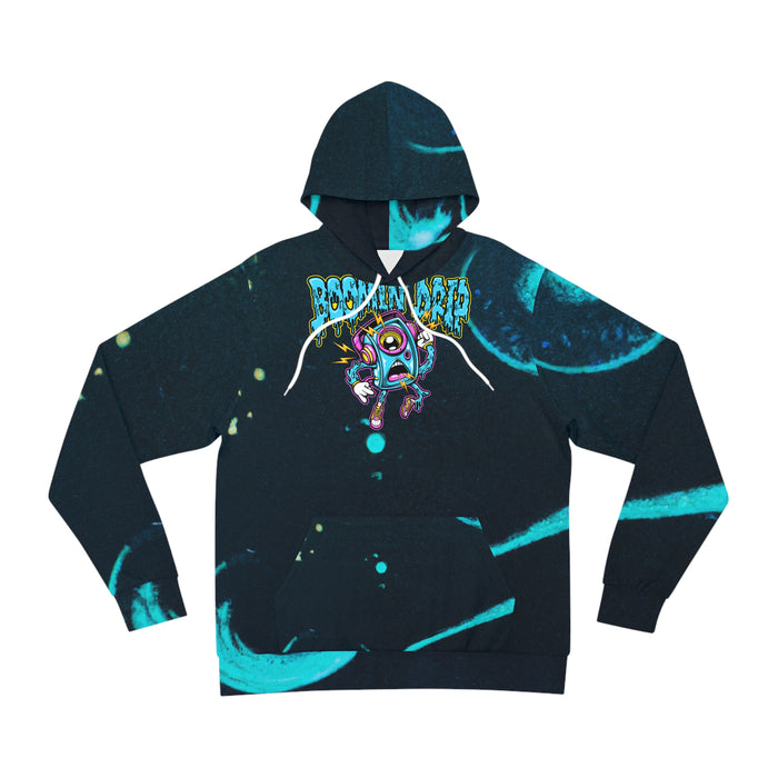 Fresh School Threads - AOP Hoodie