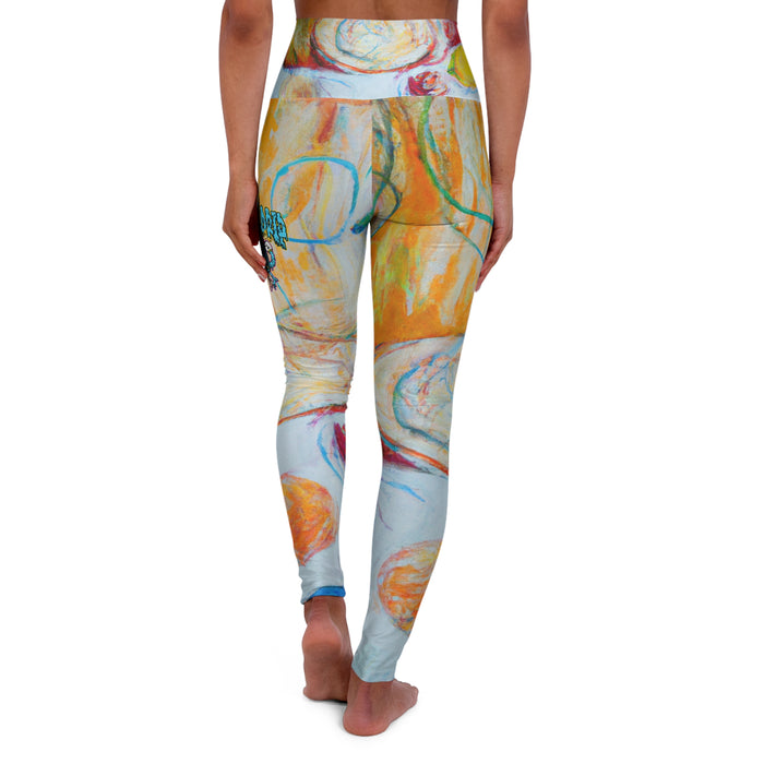 Urban Flair Clothing Co. - Leggings