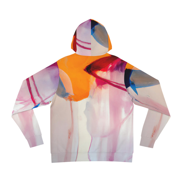 Fresh School Stylezz - AOP Hoodie