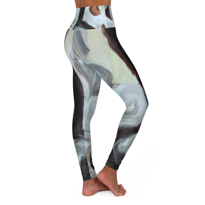 Urban Reflux Clothing - Leggings