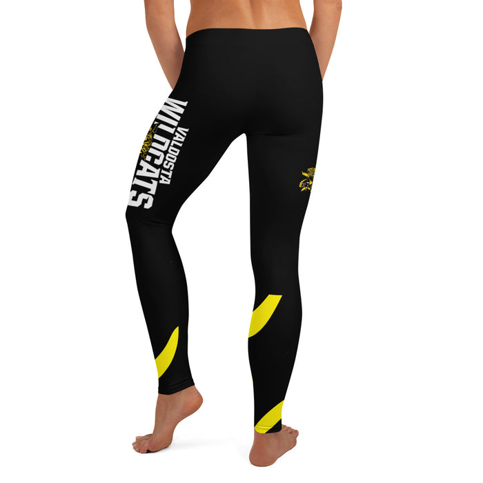 Valdosta Wildcats Leggings