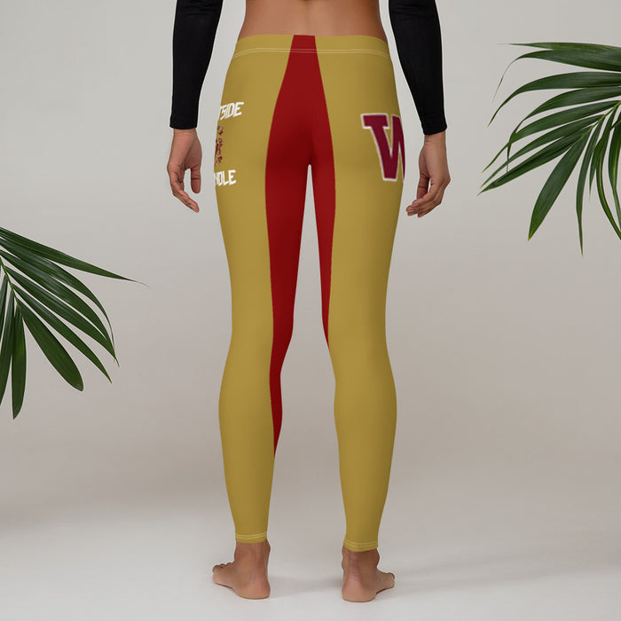 Westside Macon Leggings