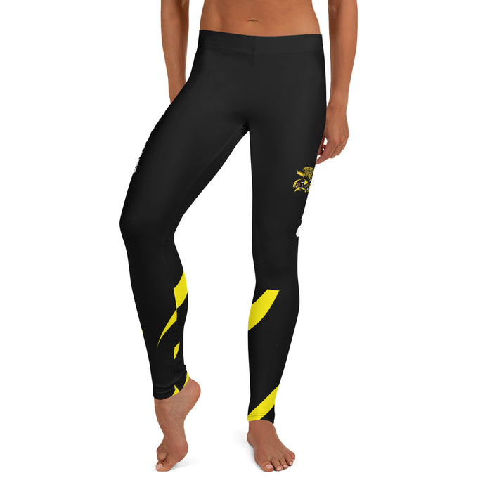 Valdosta Wildcats Leggings