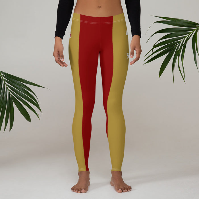 Westside Macon Leggings