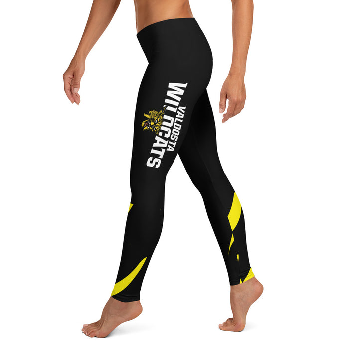 Valdosta Wildcats Leggings