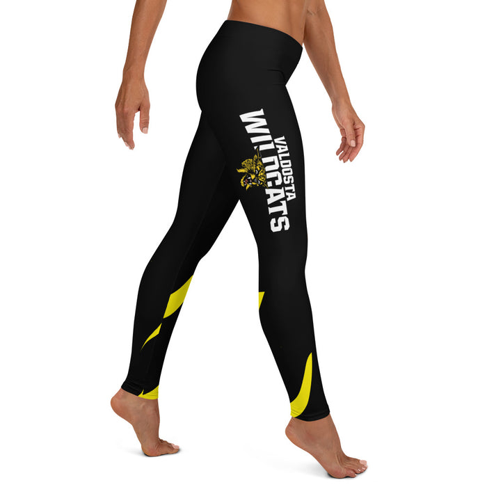 Valdosta Wildcats Leggings