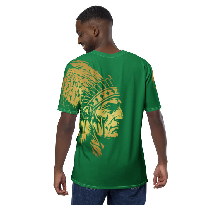 Westside Macon T-shirt - Green