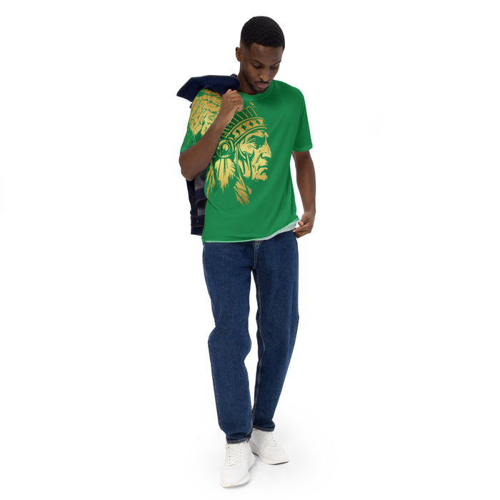 Westside Macon T-shirt - Green