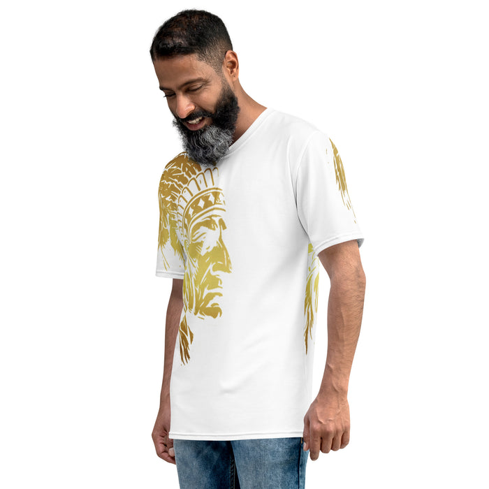 Westside Macon Men's t-shirt