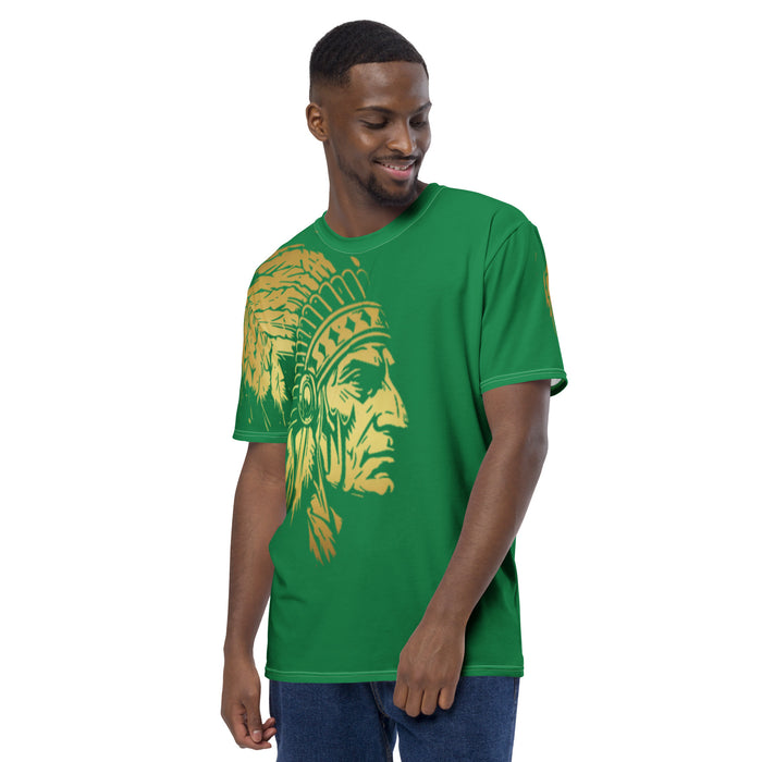 Westside Macon T-shirt - Green