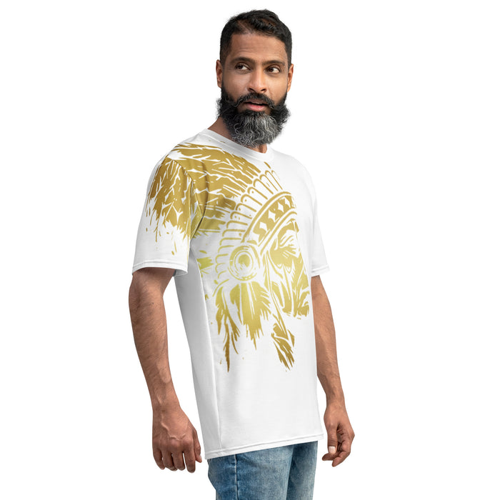 Westside Macon Men's t-shirt