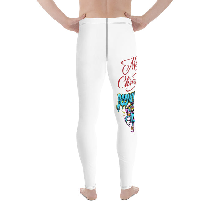 Boomin Drip Men's Leggings