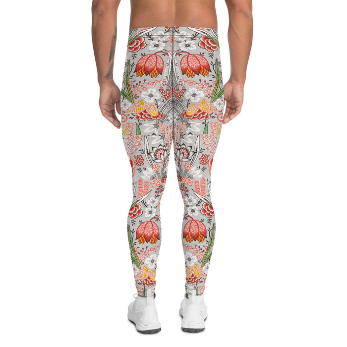 Boomin Drip Men's Leggings