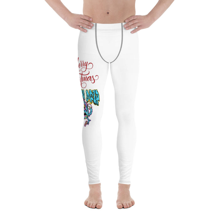 Boomin Drip Men's Leggings