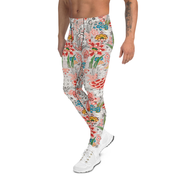 Boomin Drip Men's Leggings