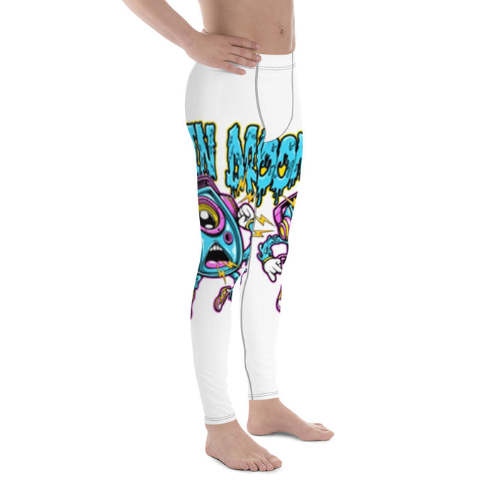 Boomin Drip Men's Leggings