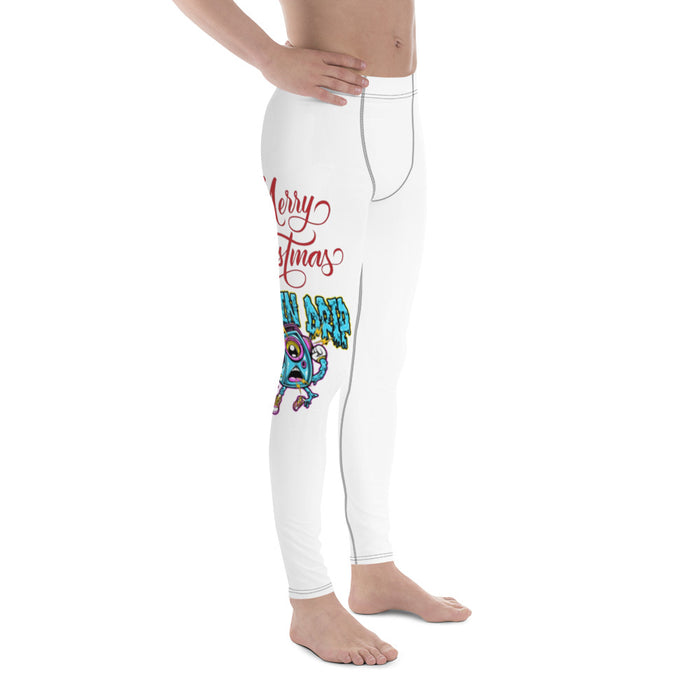 Boomin Drip Men's Leggings