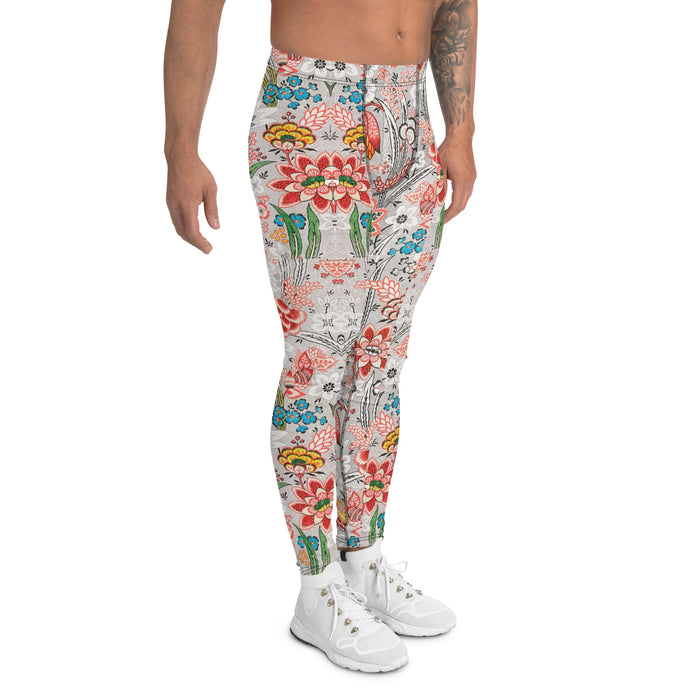 Boomin Drip Men's Leggings