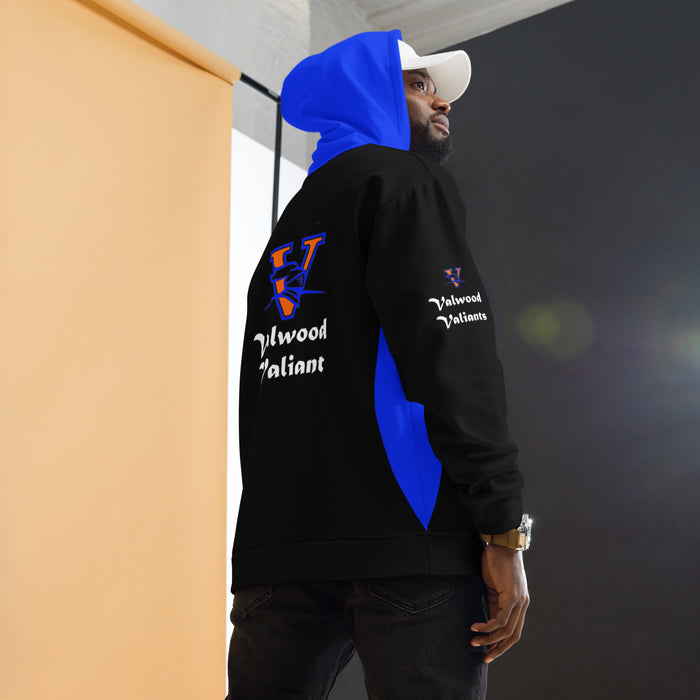 Valwood Valiant Unisex Hoodie