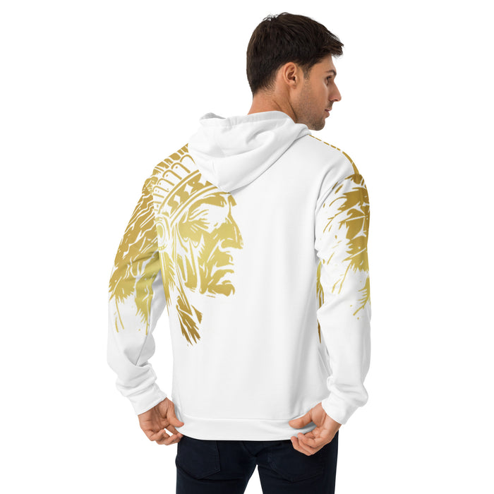 Westside Macon Unisex Hoodie