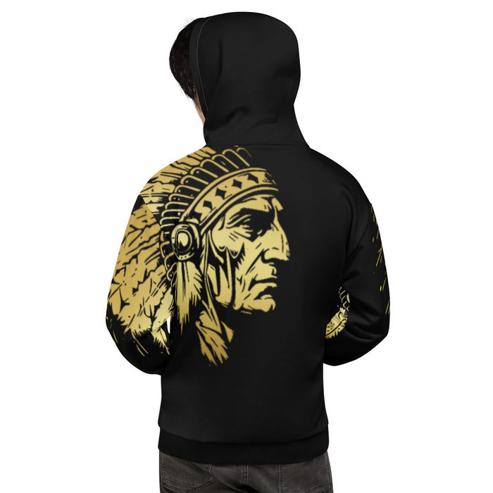 Westside Macon Hoodie - Black