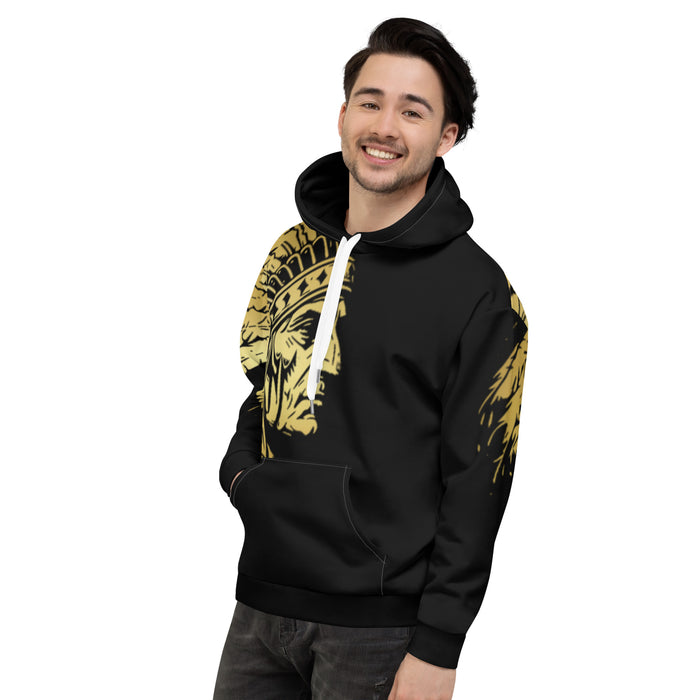 Westside Macon Hoodie - Black