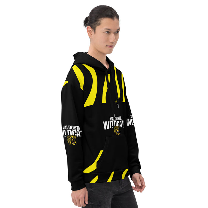 Valdosta Wildcats Unisex Hoodie