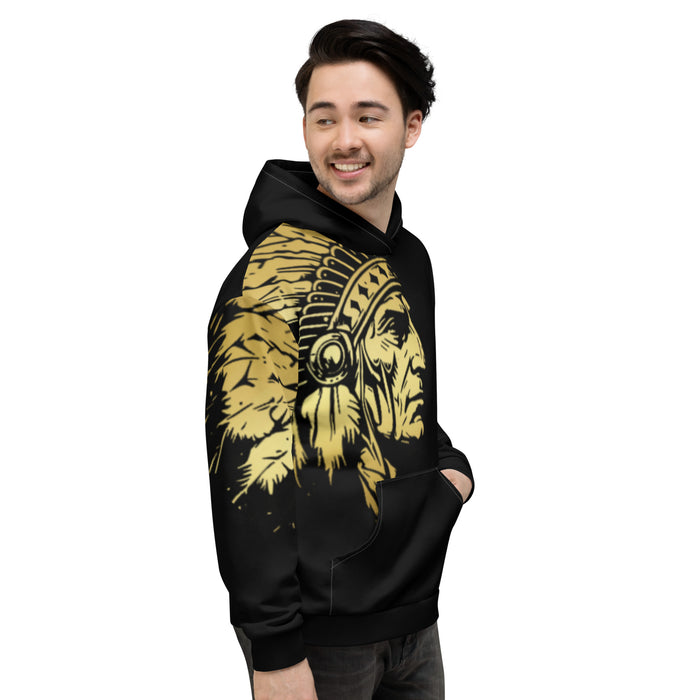Westside Macon Hoodie - Black