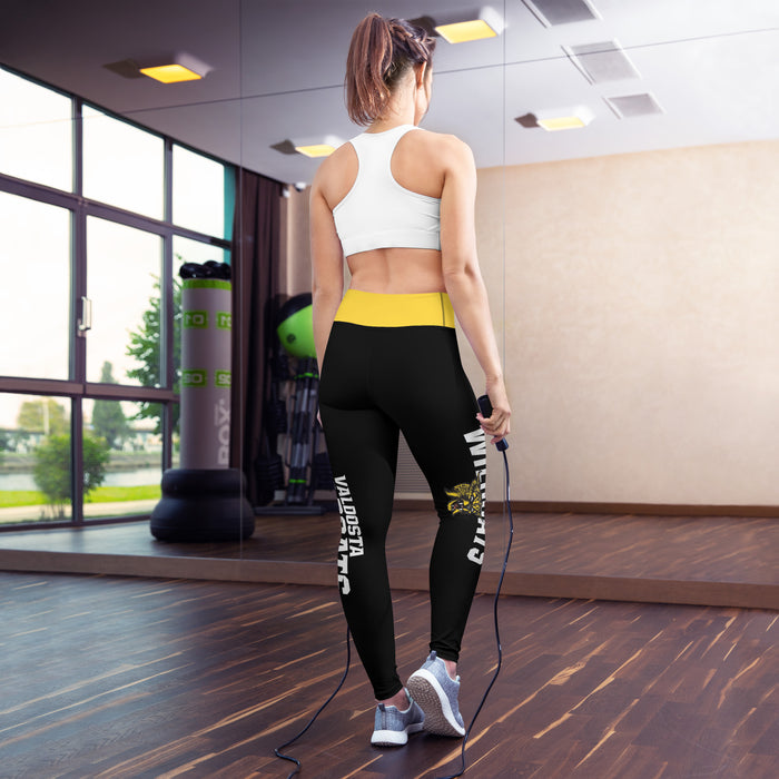 Yoga Leggings