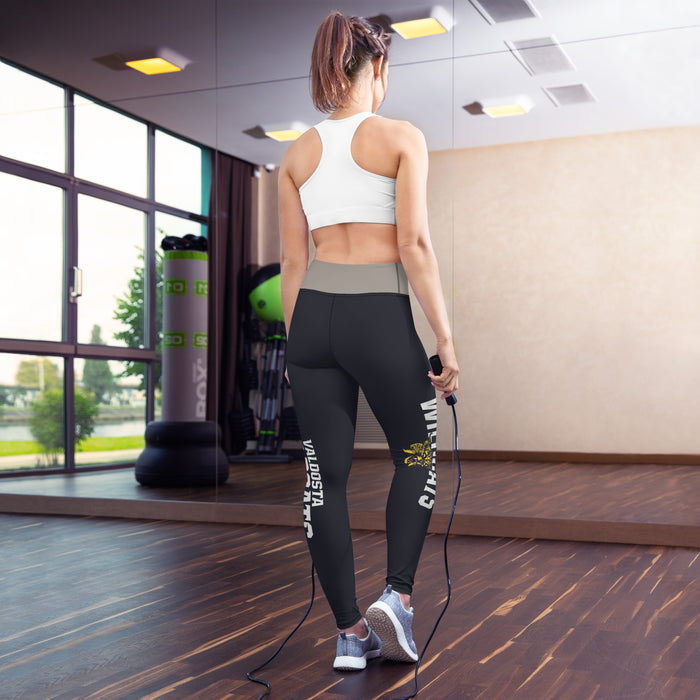 Yoga Leggings