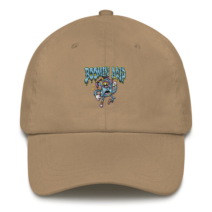 Dad hat