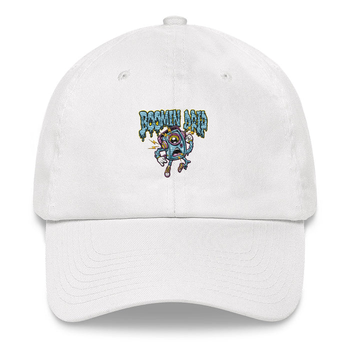Dad hat