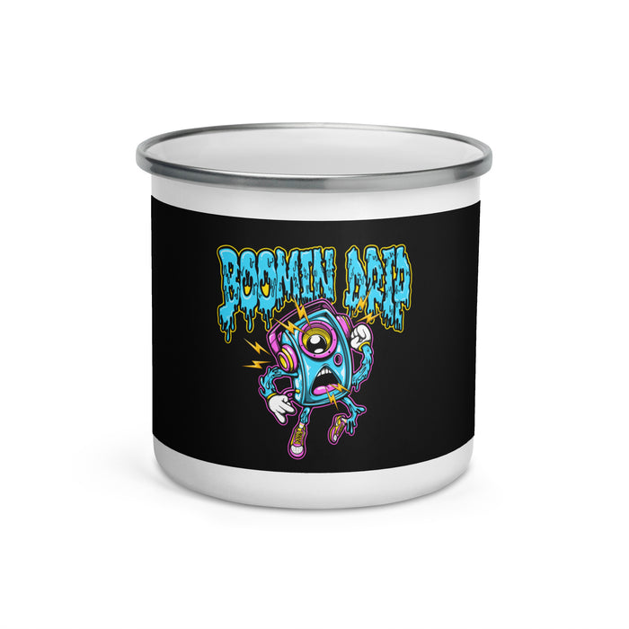 Enamel Mug