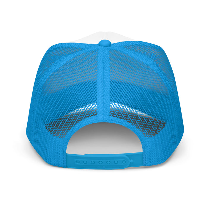 Bloomin Drip hat