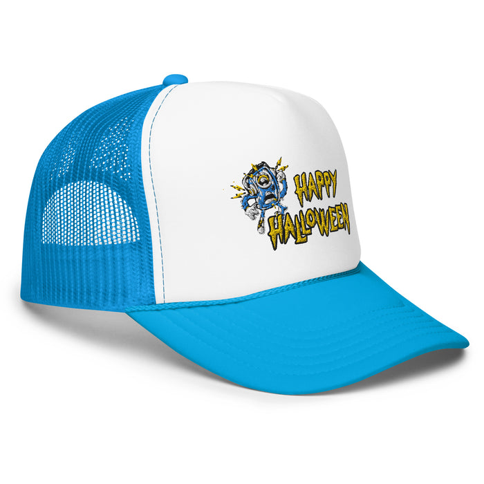 Bloomin Drip hat