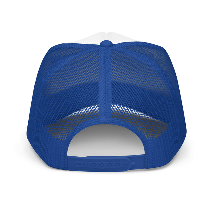 Bloomin Drip hat