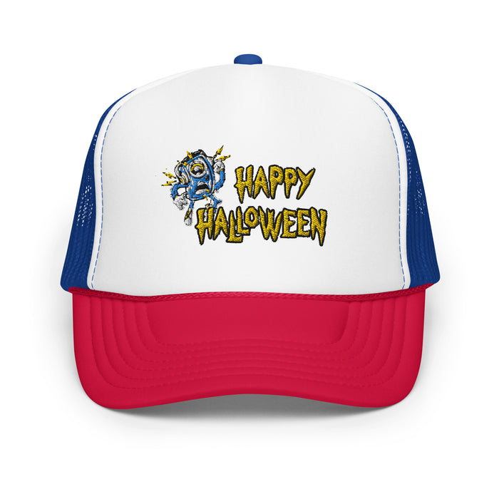 Bloomin Drip hat
