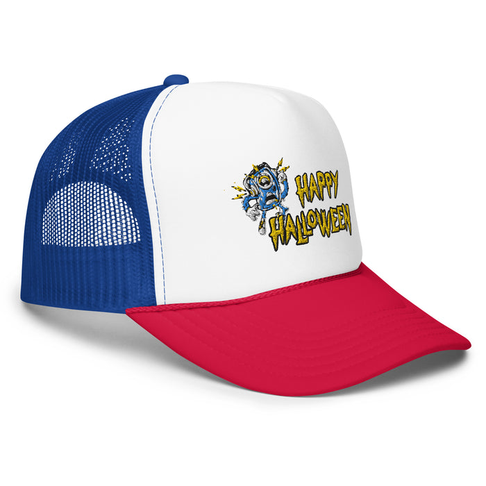 Bloomin Drip hat