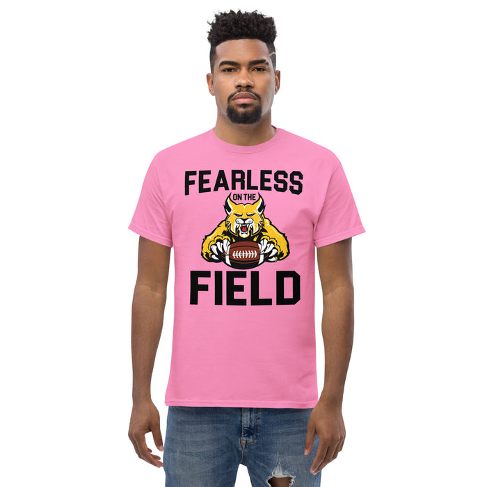 Fearless on the Field Men's classic tee