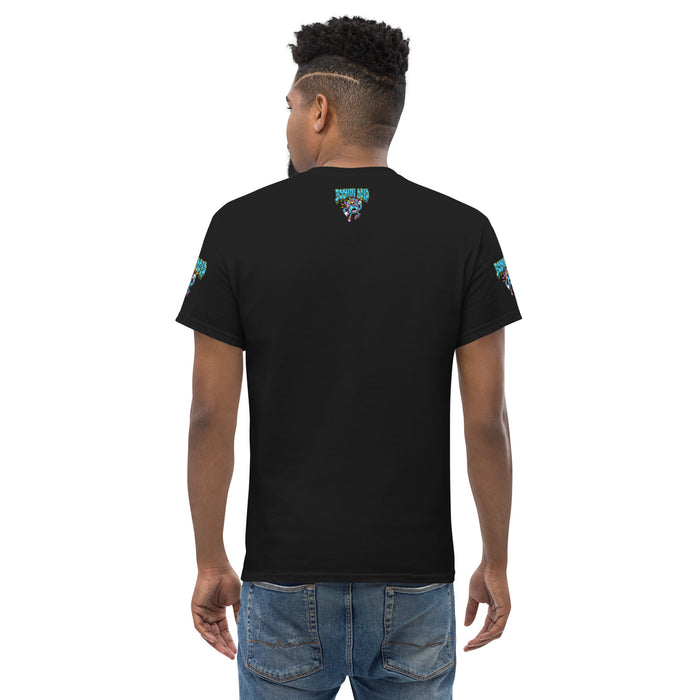 Boomin Drip classic tee