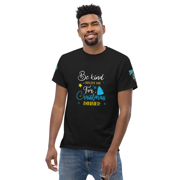 Boomin Drip classic tee