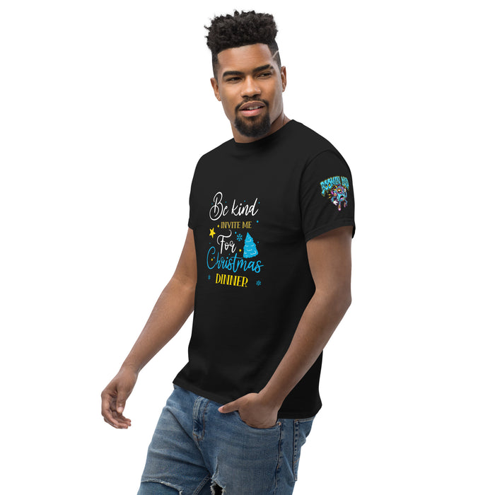 Boomin Drip classic tee