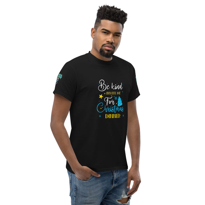 Boomin Drip classic tee